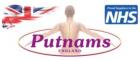 5% Off Storewide at Putnams Promo Codes